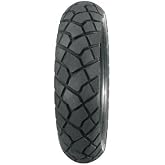 130/80R-17 (65H) Bridgestone TW152 Rear Motorcycle Tire