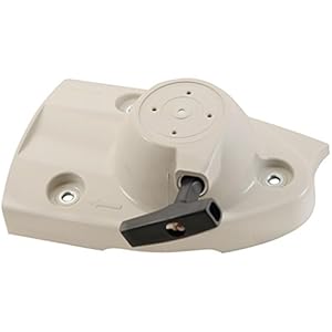 B Blesiya Achteruitrijstarter voor kettingzaag Stihl ts410 ts420 ts480i ts500i zaagzaag