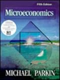 Economics in Action : Micro Edition, Parkin, Michael, 0201712377