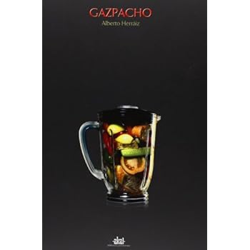 Gazpacho (Biblioteca Gastronómica) Gazpacho (Biblioteca Gastronómica)