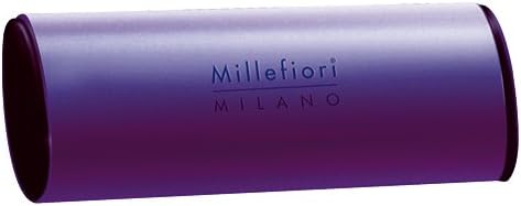 Amazon Millefiori カーエアーフレッシュナー パープル モノイ Cdif A 007 Millefiori ミッレフィオーリ ビューティー 通販