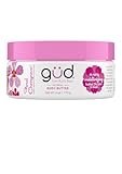 Gud Floral Cherrynova Natural Body Butter, 6 Ounce