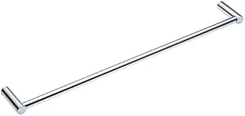 Cosmic - Toallero cromo minimalism: Amazon.es: Bricolaje y ...