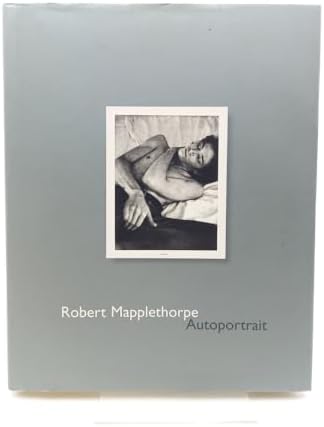 Amazon.com: Mapplethorpe: Polaroids: 9783791338354: Wolf, Sylvia