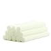 ZELAF Bulb Humidifier Filter, [SGS Cert.] 12 Pack Replacement Sponge Wick Filters for USB Portable LED Color Night Lights Bulb Diffuser, Air Aromatherapy Diffuser Humidifier, Essential Oil and More