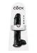 Pipedream King Cock with Balls, Black, 11 Inch