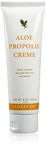 Forever Living Aloe Propolis Creme 4oz. (Two Pack) Forever Living Aloe Propolis Creme 4oz. (Two Pack)