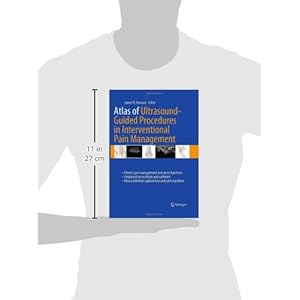 Atlas of Ultrasound-Guided Procedures in Interventional Pain Management