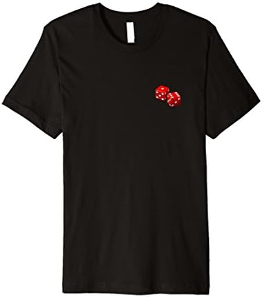 DICE Shirt Apparel