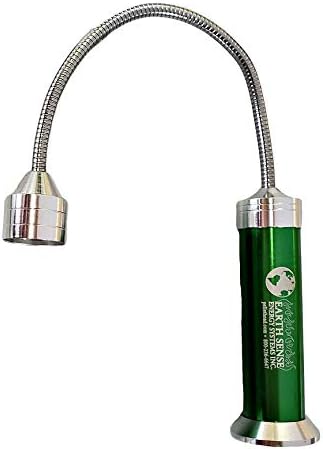 review Green Mountain Grills Texas Blend Pellets with Free Grill Light GMG-2004