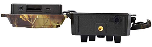 Bigfoot 3G Camera