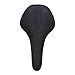 Planet Bike Comp Saddle Bike Seat – Women’s, Blackthumb 4