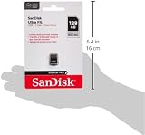 SanDisk Ultra Fit 32GB USB 3.2 Flash Drive Up to 130 MB/s Read view 3