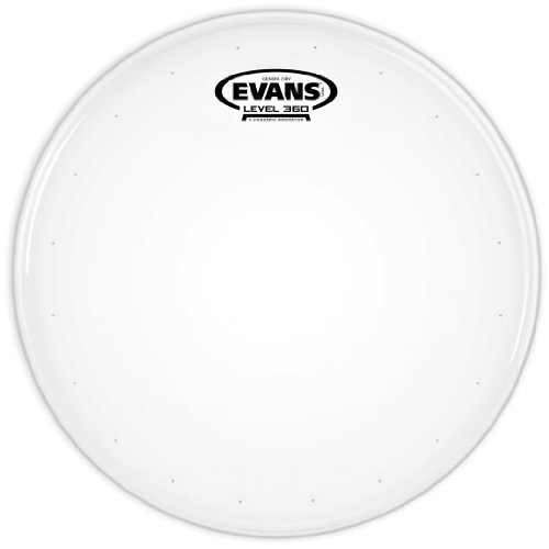 Evans Genera Dry Drum Head, 14 Inch