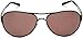 Oakley Women's OO4054 Caveat Aviator Metal Sunglasses60 mm