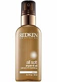 REDKEN by Redken ALL SOFT ARGAN-6 OIL 3 OZ