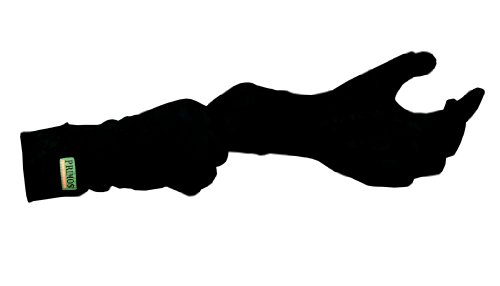 Primos Strerch-Fit Gloves (Black)