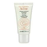 Avene Soothing Moisture Mask 1.7 fl oz.