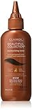 Clairol Professional Beautiful Collection Semi-permanent Hair Color, Dark Warm Brown, 3 ounce