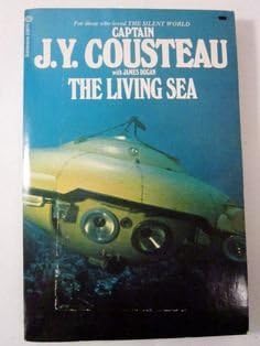 Jacques Cousteau's Calypso: Cousteau, Jacques-Yves; Sivirine, A