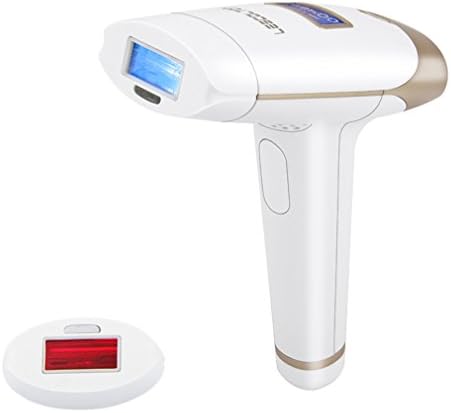 2In1 Ipl Epilator Hair Removal Lcd Display Machine Permanent Bikini Trimmer Electric A IPL Epilator Only