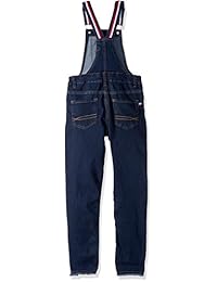 Tommy Hilfiger Denim de niña grande Total