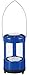 UCO Mini Ultra Light Candle Lantern for Tealight Candles, Blue