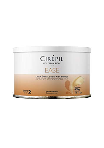 Cirepil Ease Wax, 14.1 Ounce Tin - //medicalbooks.filipinodoctors.org
