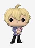 POP Funko Ouran High School Host Club Pop Animation