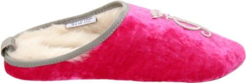 juicy couture house shoes