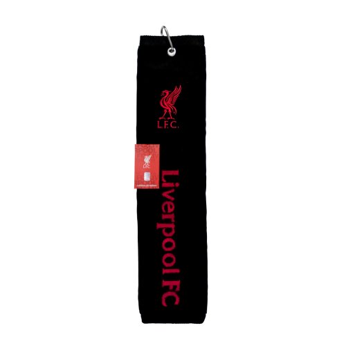 Premier Licensing Liverpool FC Golf Towel