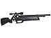Seneca Aspen Multi-Pump/PCP Air Rifle with 4x32 AO Scope