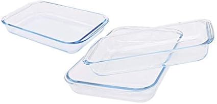 small bakeware set