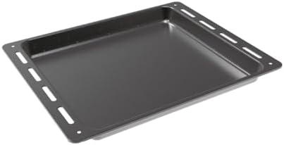Idea FIDCP N615 L, Multifunktions-Ofen, 65 l, 2400 W, 1 Tablett und 1 Gitter, Radialventilator, Aqua-Reinigung, 8 Funktionen, Push-& Pull-Bedienelemente, doppelte Glastür, Schwarz