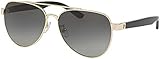Tory Burch TY6070 Sunglasses 327111-57 -, Lt Grey