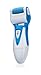 Rechargeable Electric Callus Remover and Shaver by Noble Innovations - Strongest Rechargeable Pedicure Foot Care File Tool with Spa Like Results