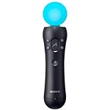 Sony Playstation 3 (PS3) Move Motion Controller (Renewed)