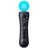 Sony Playstation 3 (PS3) Move Motion Controller