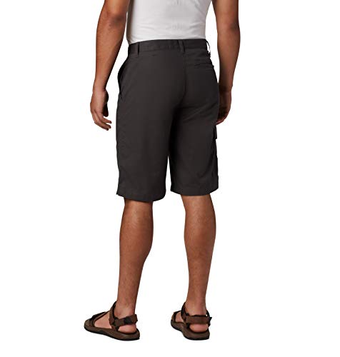 breathable cargo shorts