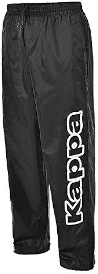 kappa windbreaker pants