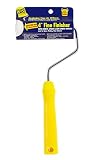 FoamPRO 164 Fine Finish Roller (High-Density Foam), 4", Pack of 1