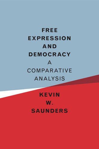 Free Expression and Democracy: A Comparative Analysis
