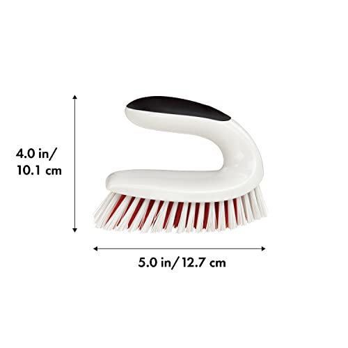 OXO Good Grips All Purpose Scrub Brush Pricepulse