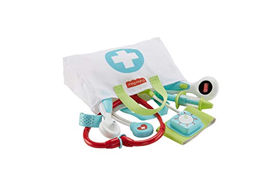31wd2OL%2BLIL - Fisher-Price Medical Kit, Medical Kit [FFP]
