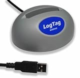 LogTag USB Docking Station and Interface Cable