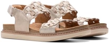 Arwell Glide Womens Metallic Combi, 5