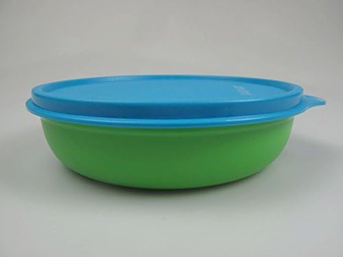 Tupperware Cocuk Tabak Yesil Mavi Box Tupperbox Bebek Kinderteller Amazon Com Tr