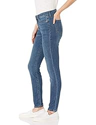 Amazon Essentials Women's Skinny Jean, Medium