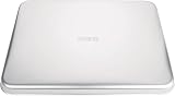 Nisbets Vogue Aluminium Bakewell Pan 610mm Deep Baking Tray Catering K437 view 4