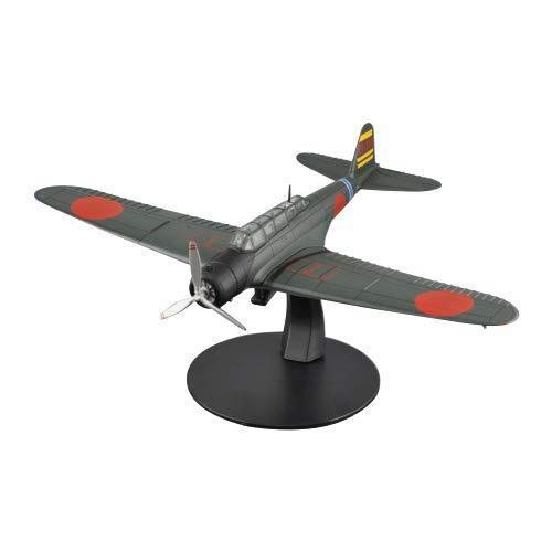 OPO 10 - 1/72 Miniature Fighter Plane compatible with Nakajima B5N2 Type97 Bomber - G75